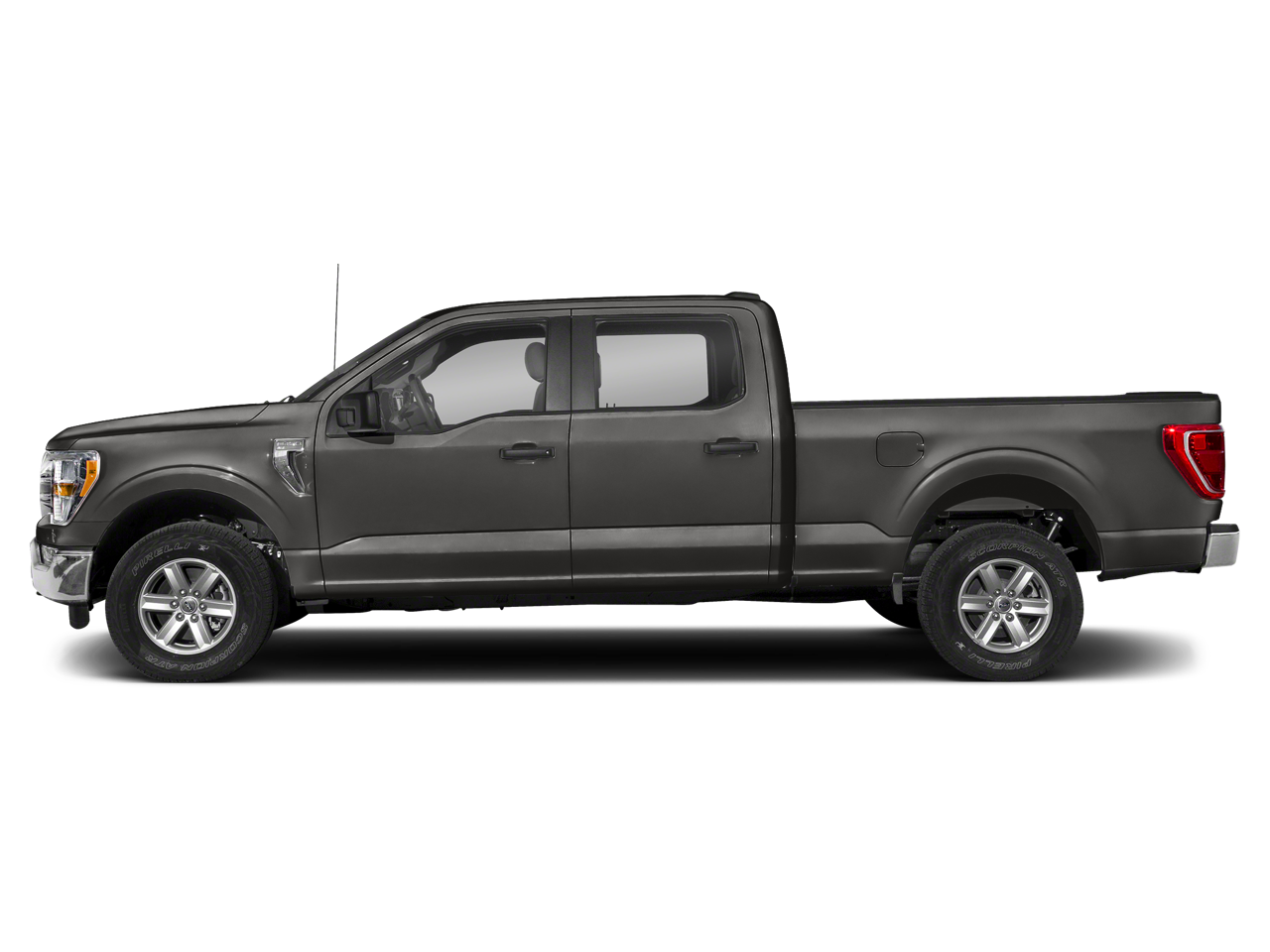 2021 Ford F-150 XLT - Photo 15