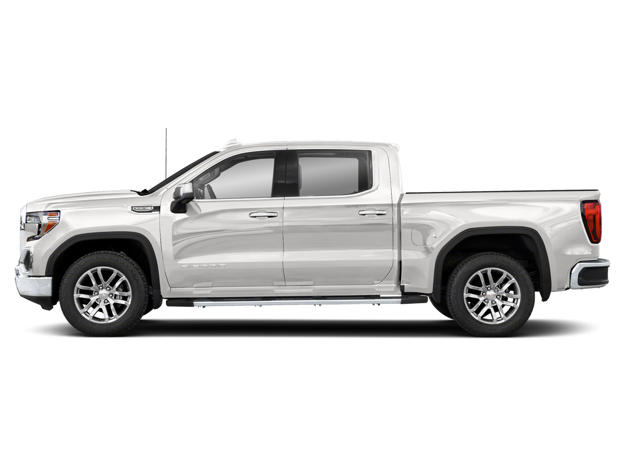 2021 GMC Sierra 1500 SLT - Photo 19