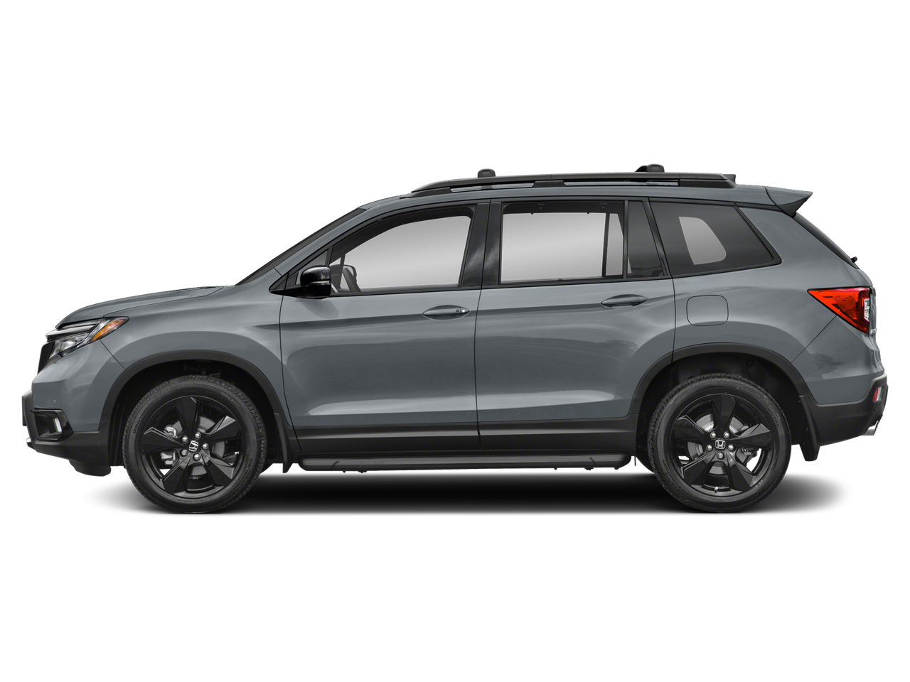 2021 Honda Passport Elite