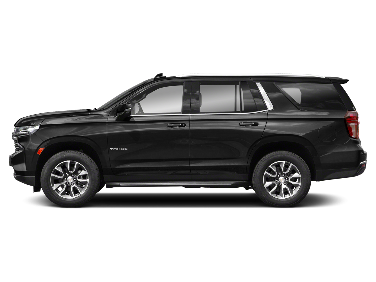 2022 Chevrolet Tahoe LT - Photo 18