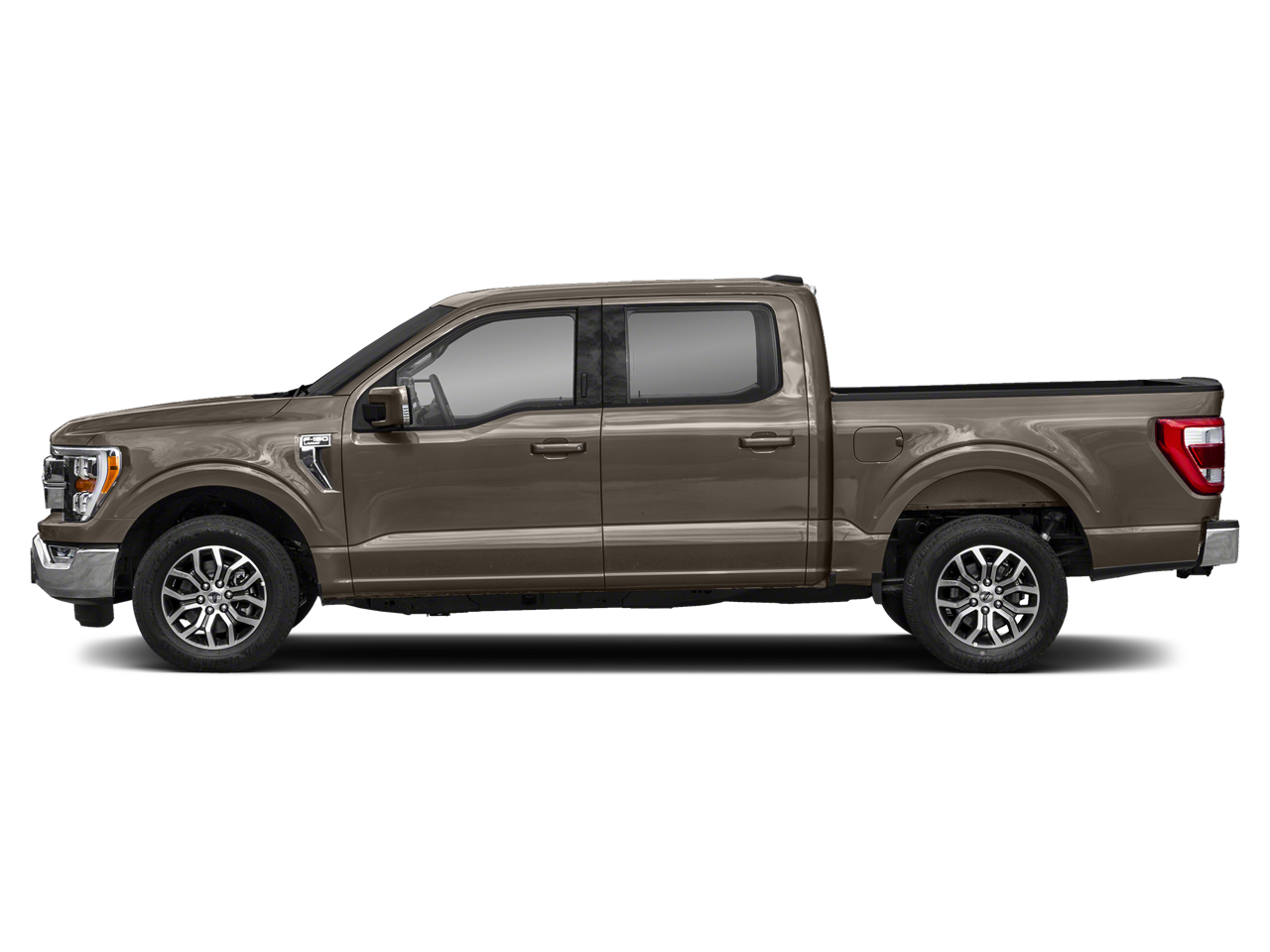 2022 Ford F-150 Lariat - Photo 16