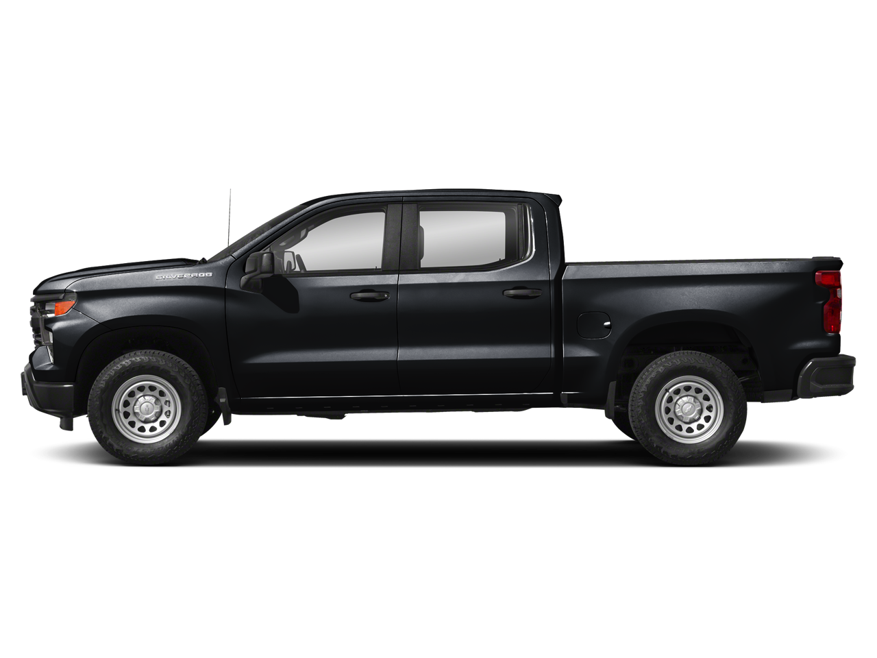 2024 Chevrolet Silverado 1500 High Country - Photo 18