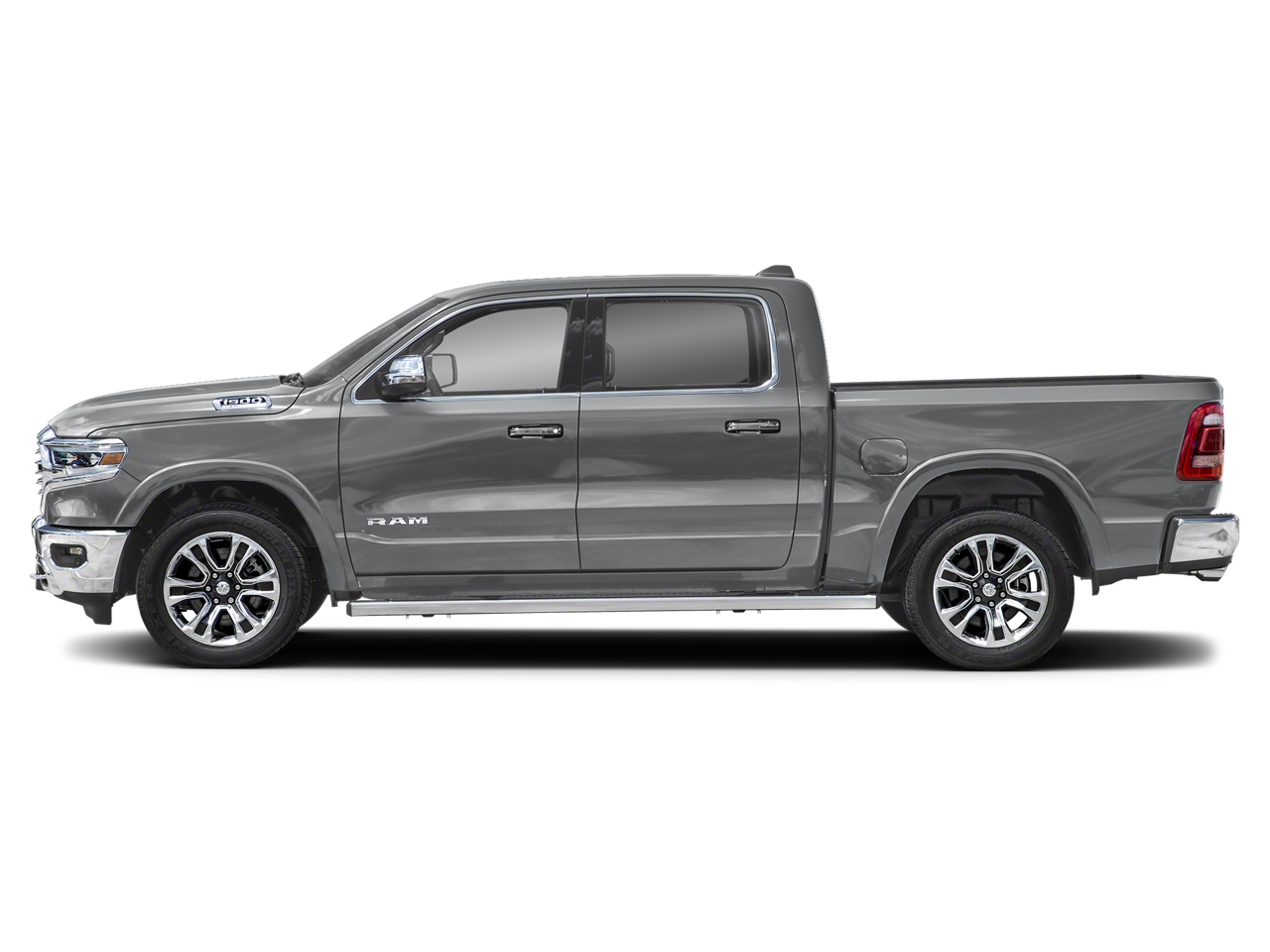 2024 RAM Ram 1500 Pickup Longhorn - Photo 20