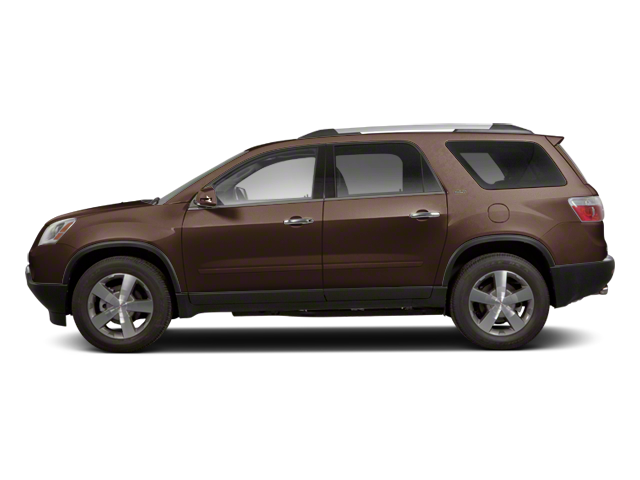 2011 GMC Acadia SLT1