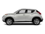 2012 Nissan JUKE SL
