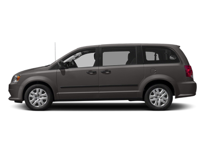 2018 Dodge BraunAbilty Handicap Van BraunAbility