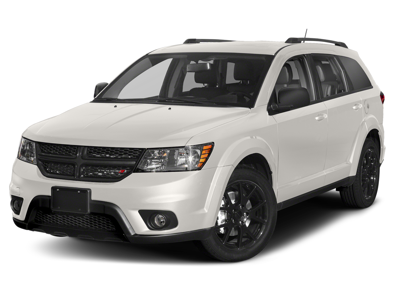 2019 Dodge Journey GT AWD's photo