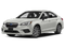 2019 Subaru Legacy 2.5i