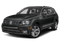 2019 Volkswagen Tiguan SEL R-Line Black