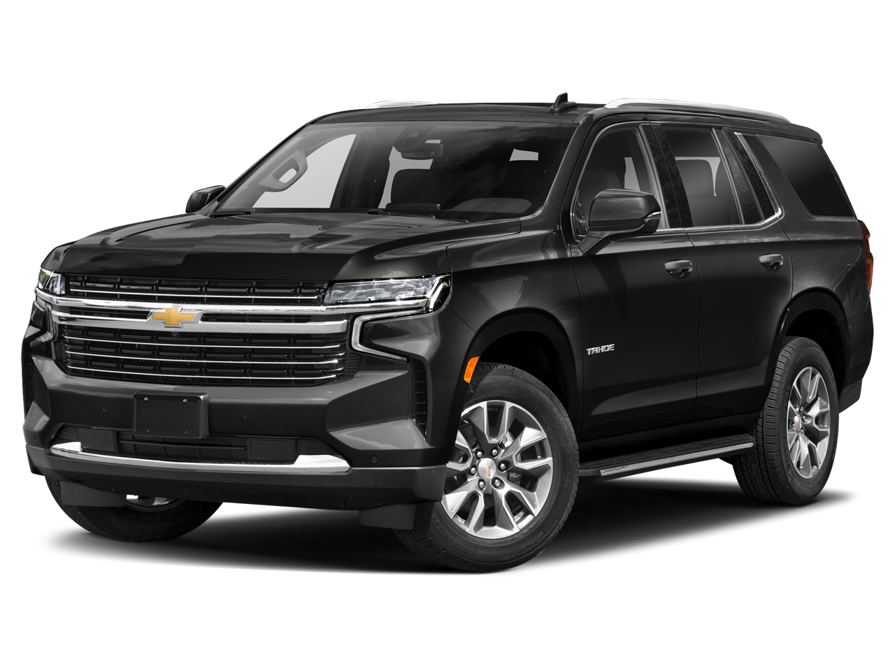 2022 Chevrolet Tahoe LT - Photo 16