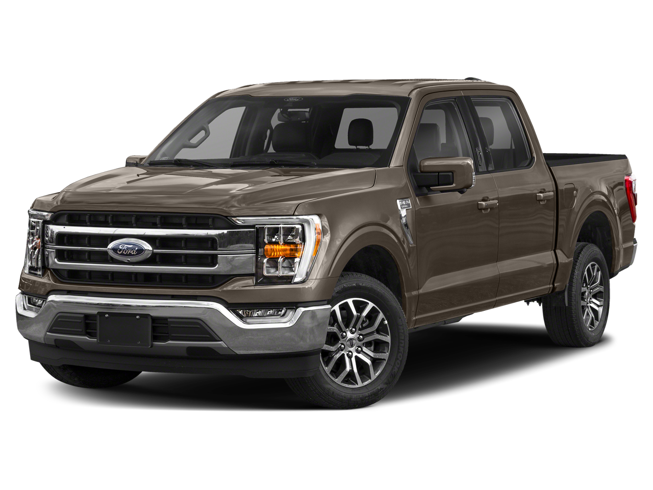 2022 Ford F-150 Lariat - Photo 14