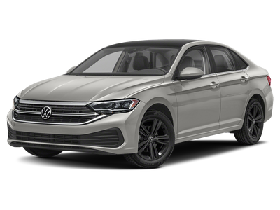 2022 Volkswagen Jetta SE