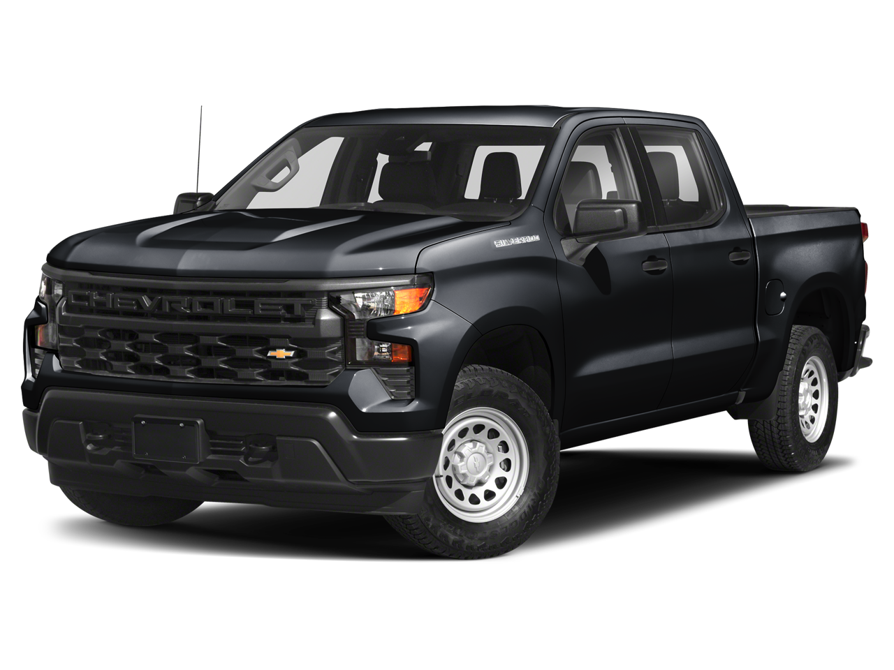 2024 Chevrolet Silverado 1500 High Country - Photo 16