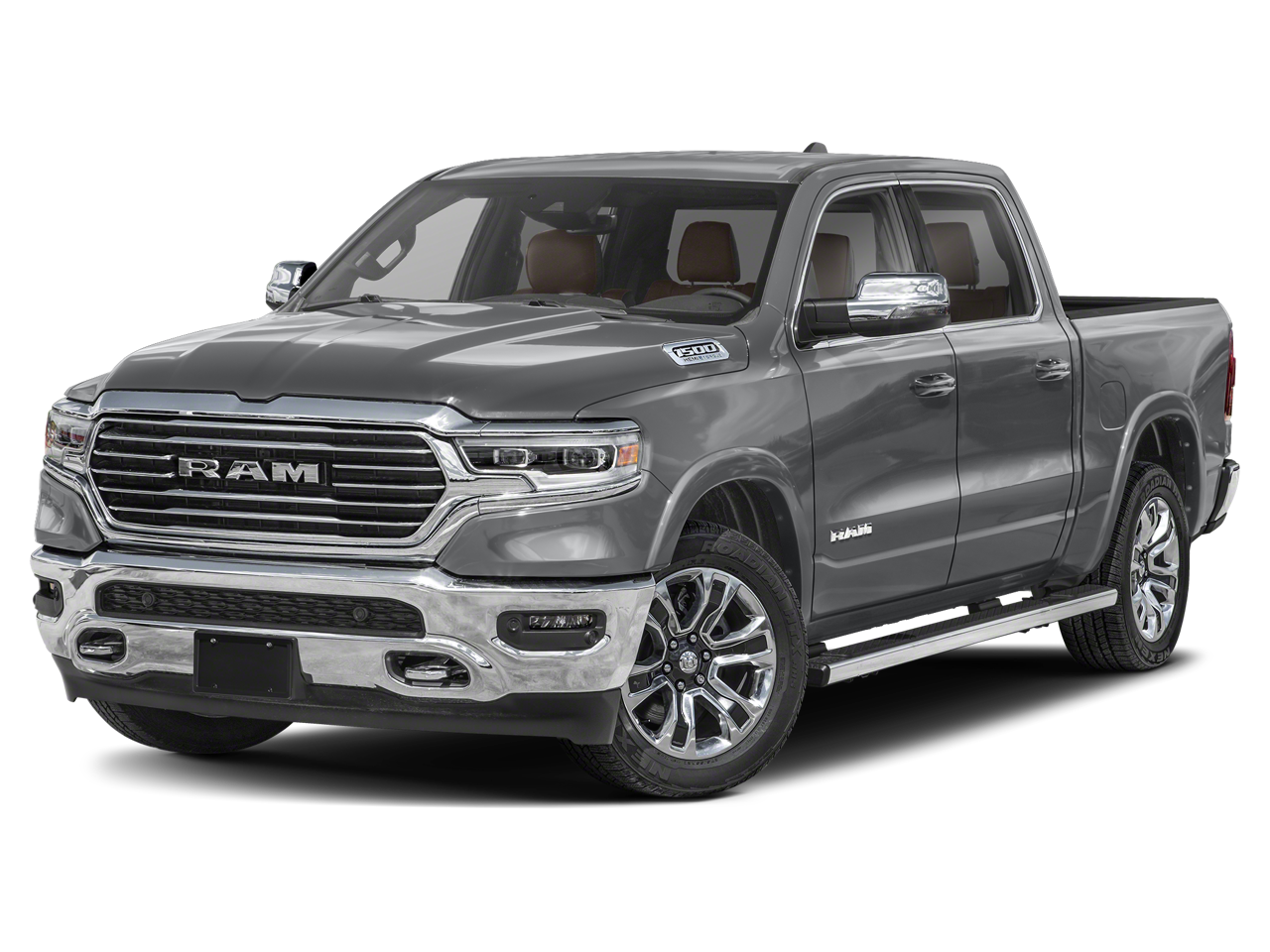 2024 RAM Ram 1500 Pickup Longhorn - Photo 18