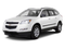 2011 Chevrolet Traverse LT w/2LT