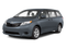 2013 Toyota Sienna Ltd
