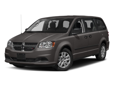 2018 Dodge BraunAbilty Handicap Van BraunAbility