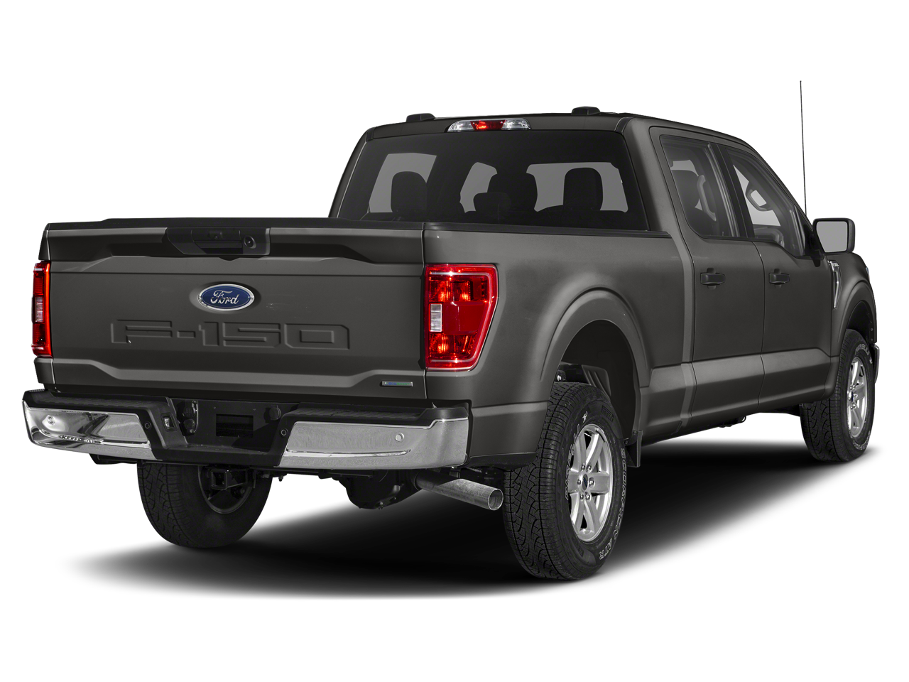 2021 Ford F-150 XLT - Photo 14