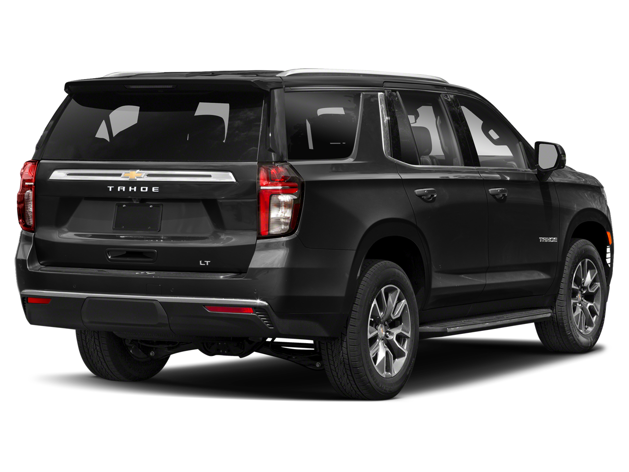 2022 Chevrolet Tahoe LT - Photo 17