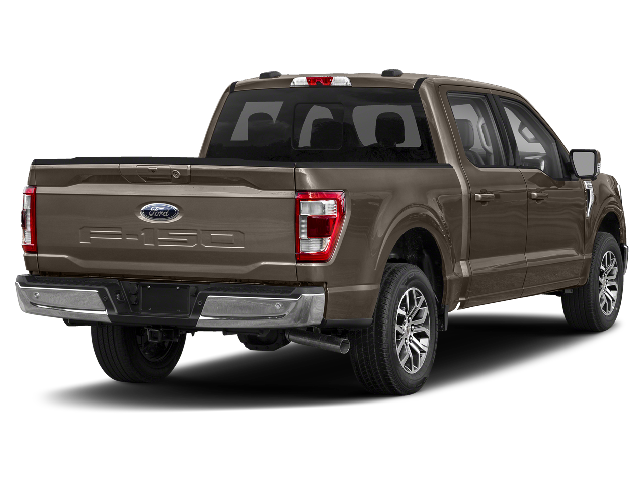 2022 Ford F-150 Lariat - Photo 15