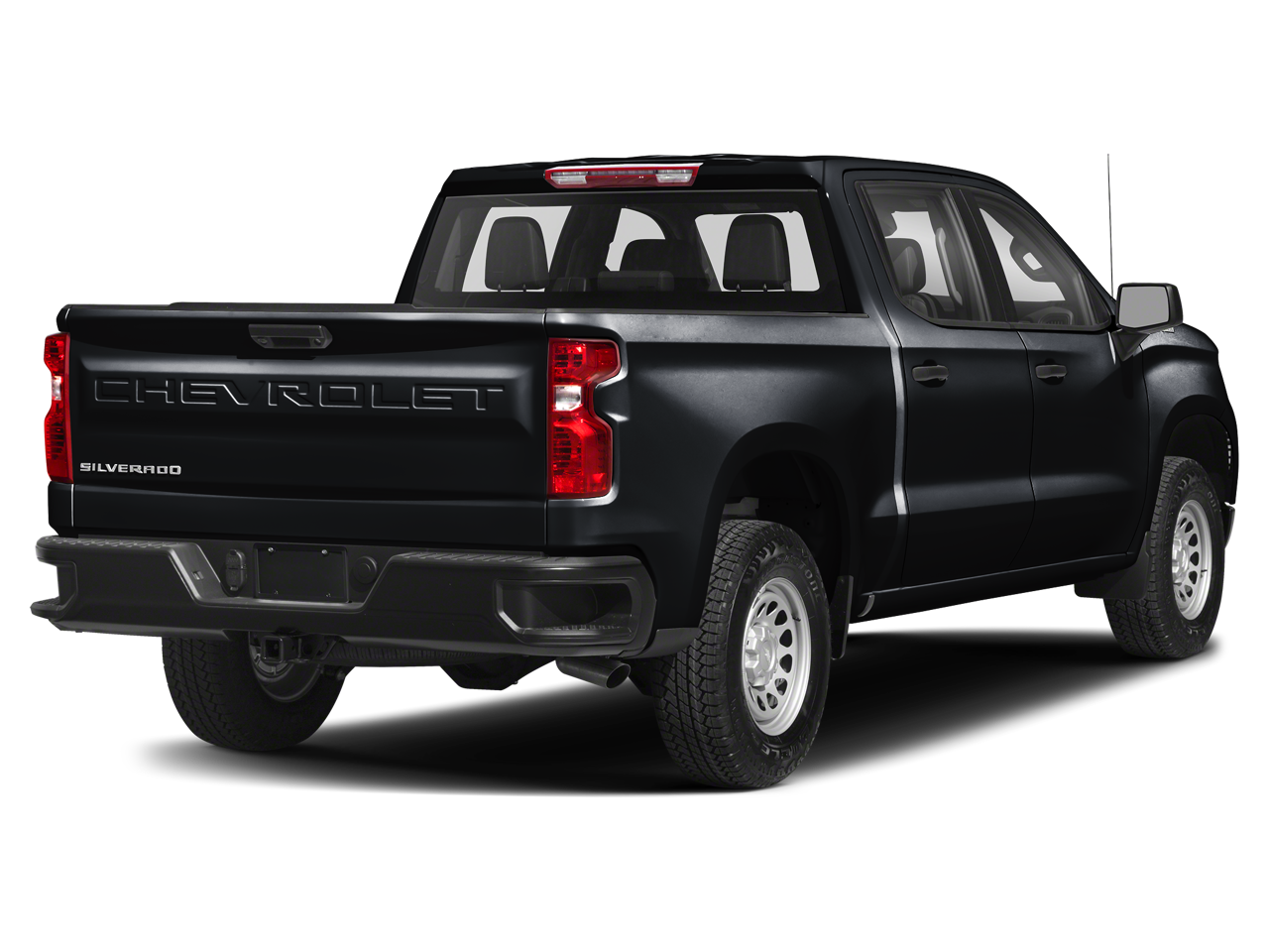 2024 Chevrolet Silverado 1500 High Country - Photo 17