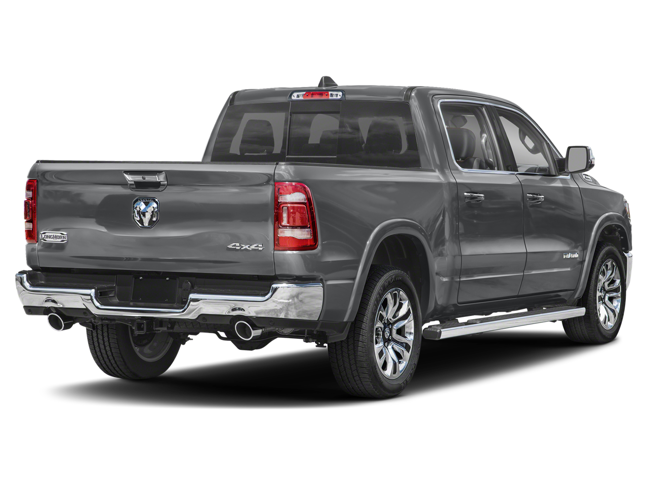 2024 RAM Ram 1500 Pickup Longhorn - Photo 19