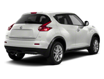 2012 Nissan JUKE SL