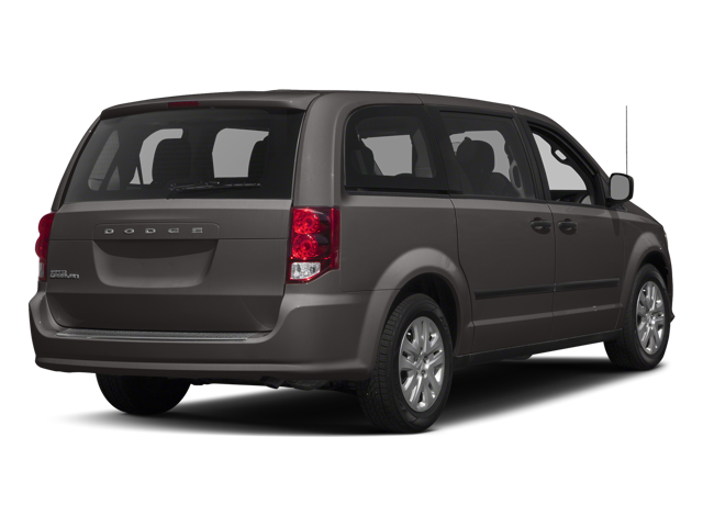 2018 Dodge BraunAbilty Handicap Van BraunAbility