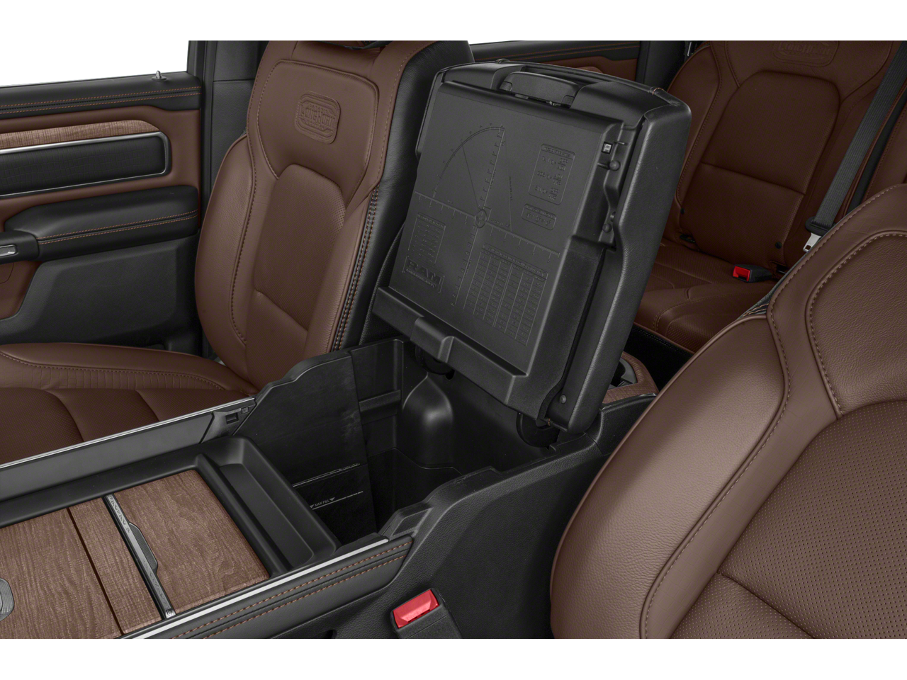 2020 RAM 1500 Longhorn