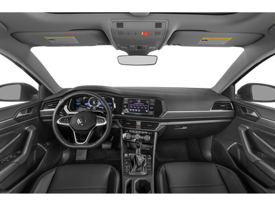 2022 Volkswagen Jetta SE