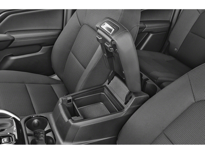 2023 Chevrolet Colorado 4WD LT