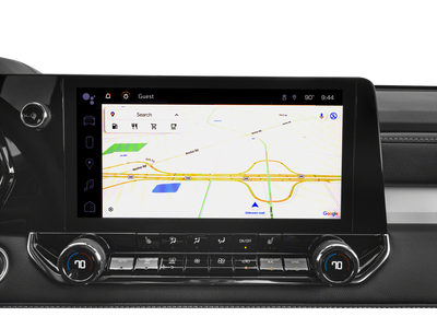 2023 Chevrolet Colorado 4WD LT