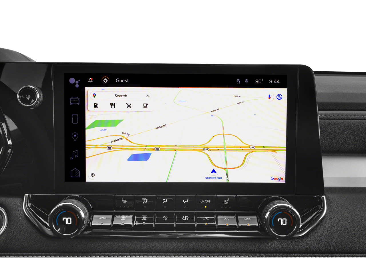 2023 Chevrolet Colorado 4WD LT