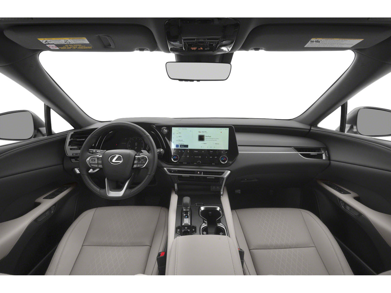 2023 Lexus RX RX 350 Premium Plus