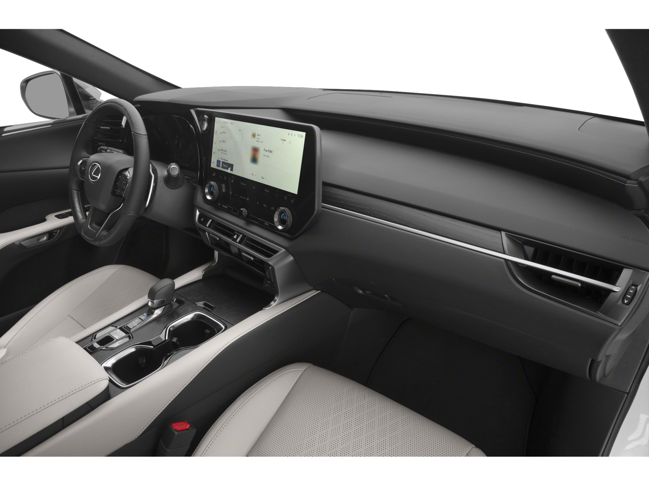 2023 Lexus RX RX 350 Premium Plus
