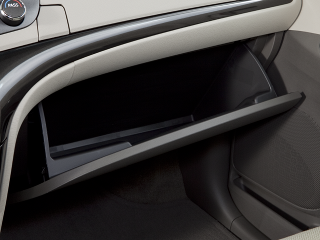2013 Toyota Sienna Ltd