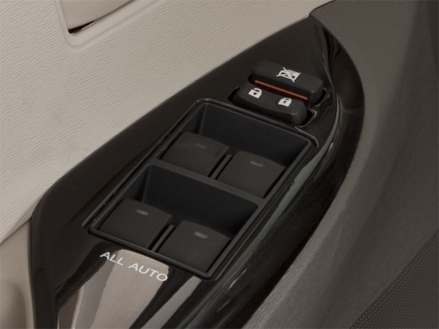 2013 Toyota Sienna Ltd