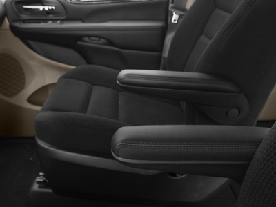 2018 Dodge BraunAbilty Handicap Van BraunAbility