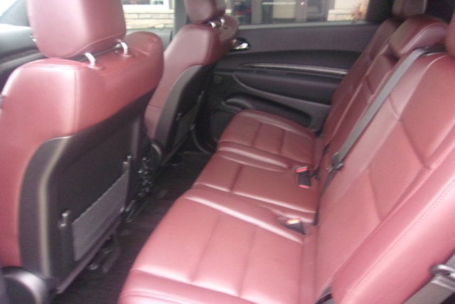 2024 Dodge Durango R/T Plus