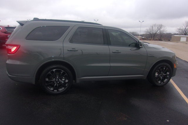 2024 Dodge Durango R/T Plus