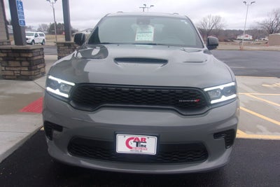 2024 Dodge Durango R/T Plus