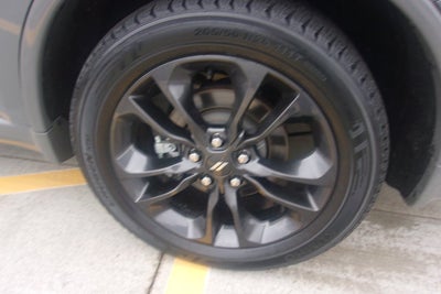 2024 Dodge Durango R/T Plus