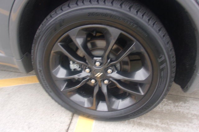 2024 Dodge Durango R/T Plus