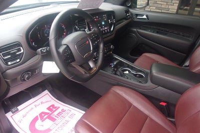 2024 Dodge Durango R/T Plus