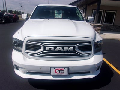 2018 RAM 1500 Sport