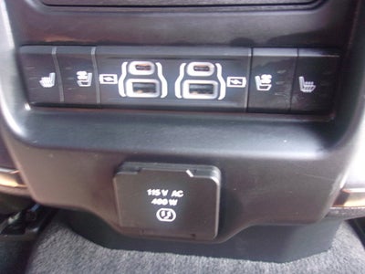 2024 RAM 1500 Longhorn