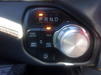 2024 RAM 1500 Longhorn