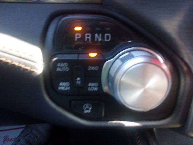 2024 RAM 1500 Longhorn