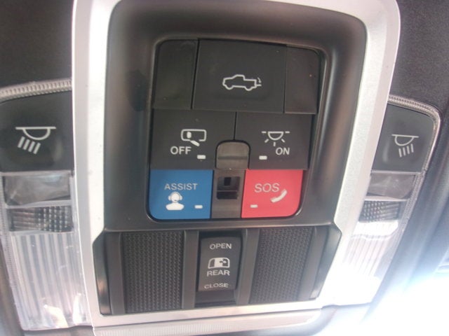 2024 RAM 1500 Longhorn