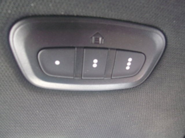 2024 RAM 1500 Longhorn